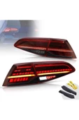 Golf 7 Led Stop Highline Model thumbnail 3