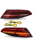 Golf 7 Led Stop Highline Model thumbnail 8