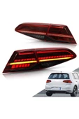 Golf 7 Led Stop Highline Model thumbnail 1