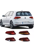 Golf 7 Led Stop Highline Model thumbnail 5