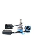 12.000 LÜMEN MİLESTONE H7 KATANA EDİTİON thumbnail 2