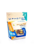 PH7215 NA WY21/5W T20 Amber thumbnail 4