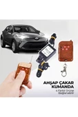 Sis Çakar Modülü Kumandalı Uyumlu thumbnail 2