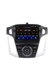 Focus 4 Uyumlu Android Multimedya thumbnail 5