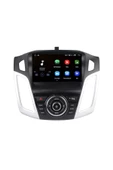 Focus 4 Uyumlu Android Multimedya thumbnail 3