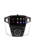 Focus 4 Uyumlu Android Multimedya thumbnail 2