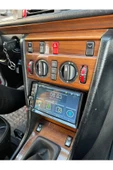 Mercedes W124 Kasa Dabıl Teyp thumbnail 3