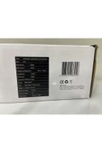 Rs-m6ufo 16 Cm 375 Wat 150 Rms Pro Seri Midrange thumbnail 3