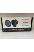 Rs-m6ufo 16 Cm 375 Wat 150 Rms Pro Seri Midrange thumbnail 2