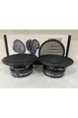 Rs-m6ufo 16 Cm 375 Wat 150 Rms Pro Seri Midrange thumbnail 4