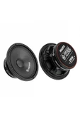 Rs-m6ufo 16 Cm 375 Wat 150 Rms Pro Seri Midrange thumbnail 1