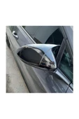 Volkswagen Scirocco Ayna Kapağı Yarasa Ayna (pianoblack) thumbnail 4