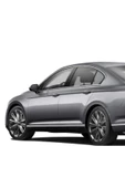 Passat B8.5 Yan Kapı Krom (2019-2020) thumbnail 2