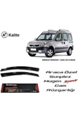 Renault Kango Cam Rüzgarlığı 1998+ Mugen Tip thumbnail 1