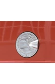 Fiat Doblo Depo Kapağı Krom 2001 - 2009 thumbnail 3