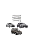 Peugeot Partner 407 C4 Kapı Kolu Kromu thumbnail 1
