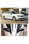 Vw Jetta Yarasa Ayna Kapağı 2012-2018 thumbnail 2