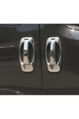 Fiat Doblo Kapı Kolu Krom 4 Kapı 2010 - 2014 thumbnail 2