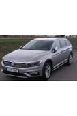 Vw Passat B8 Katlanır Ayna Seti Sağ / Sol thumbnail 4