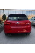 Seat Leon Siyah Difüzör thumbnail 2