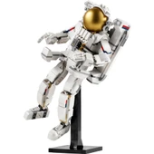 LEGO Creator 31152 Uzay Astronotu (647 Parça) thumbnail 2