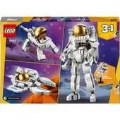 LEGO Creator 31152 Uzay Astronotu (647 Parça) thumbnail 9