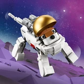 LEGO Creator 31152 Uzay Astronotu (647 Parça) thumbnail 3