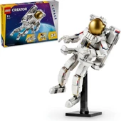 LEGO Creator 31152 Uzay Astronotu (647 Parça) thumbnail 1