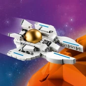 LEGO Creator 31152 Uzay Astronotu (647 Parça) thumbnail 4