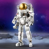 LEGO Creator 31152 Uzay Astronotu (647 Parça) thumbnail 5