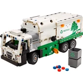 LEGO Technic 42167 Mack LR Electric Çöp Kamyonu (503 Parça) thumbnail 2