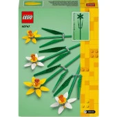 LEGO Seasonal 40747 Daffodils thumbnail 2