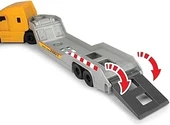 Dickie Mack/Volvo Micro Builder Kamyon 203725005 thumbnail 3