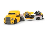Dickie Mack/Volvo Micro Builder Kamyon 203725005 thumbnail 2
