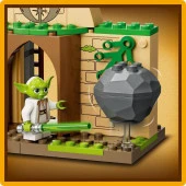 Lego 75358 Star Wars Tenoo Jedi Temple thumbnail 4