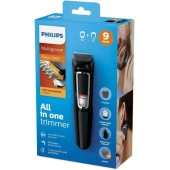 Philips MG3740/15 9u 1 arada Erkek Bakım Seti thumbnail 5