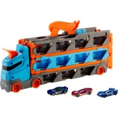 Hot Wheels Sürat Pisti MTL-GVG37 thumbnail 1