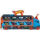 Hot Wheels Sürat Pisti MTL-GVG37 thumbnail 3