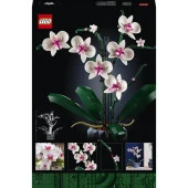 LEGO  Orkide 10311 (608 Parça) thumbnail 4