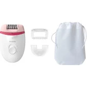 Philips BRE255/05 Kablolu Epilatör thumbnail 1