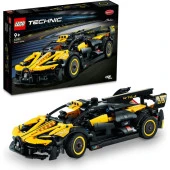 Lego 42151 Technic Bugatti Bolide thumbnail 1