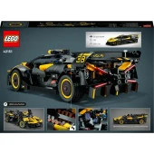 Lego 42151 Technic Bugatti Bolide thumbnail 4