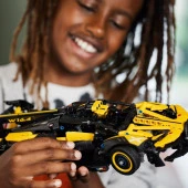Lego 42151 Technic Bugatti Bolide thumbnail 6