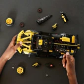 Lego 42151 Technic Bugatti Bolide thumbnail 9