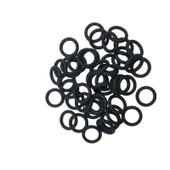 Nbr Nitril 70 Shore Oring K0 - 3.53x31.34 thumbnail 6