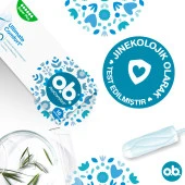 O.B. Tampon Süper Plus 16 Adet thumbnail 4