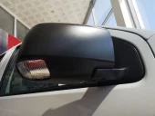 İsuzu D-Max Uyumlu 2018+ Ayna Kapağı Siyah thumbnail 3