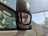 İsuzu D-Max Uyumlu 2018+ Ayna Kapağı Siyah thumbnail 4