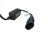 H11 4300K Uyumlu LED Ampul thumbnail 2