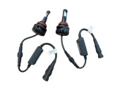 H11 4300K Uyumlu LED Ampul thumbnail 3
